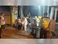 Hasil Rapid Test Covid-19 Pedagang Pasar Banjarejo dan Dander Bojonegoro, 82 Orang Reaktif