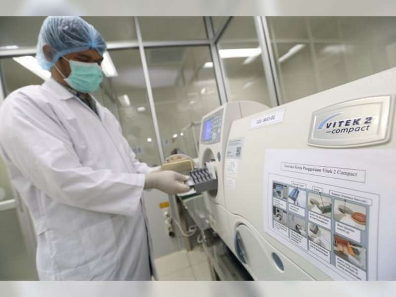 Pemkab Bojonegoro Berencana Beli Alat PCR, agar Dapat Deteksi Covid-19 secara Mandiri