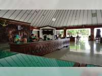 Bupati Bojonegoro Laksanakan Video Conference dengan Ketua Gugus Tugas Covid-19 Nasional