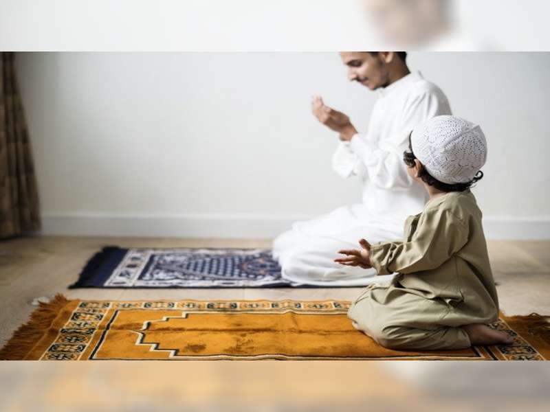 ﻿ Rasullullah Muhammad SAW, Memilih Salat Tarawih di Rumah #2