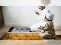  Rasullullah Muhammad SAW, Memilih Salat Tarawih di Rumah #2