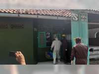 Perempuan Warga Jember Ditemukan Meninggal Dunia di Kamar Kostnya di Jetis Blora