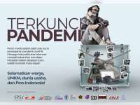 Insentif Ekonomi Untuk Menopang Daya Hidup Pers, di Saat Pandemi Covid-19