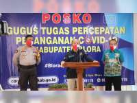 Warga Blora yang Positif Corona Bertambah 2 Orang, Total 14, Dirawat 11, Meninggal 3