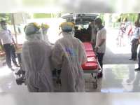 Bertambah 2 Orang Lagi, Positif Corona di Bojonegoro Jadi 37, Sembuh 2, Meninggal 5