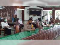 Kapolres Tegaskan, Tidak Ada Takbir Keliling pada Malam Jelang Idulfitri di Bojonegoro