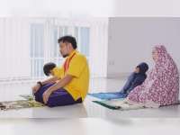 Pimpinan Daerah Muhammadiyah Bojonegoro Putuskan Salat Idulfitri di Rumah