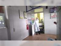 Tambah Lagi 2 Orang, Positif Corona di Bojonegoro Jadi 39, Dirawat 32, Sembuh 2, Meninggal 5