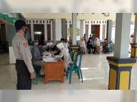 41 Pasangan Pengantin di Sumberrejo Bojonegoro Menikah di 'Malem Songo'