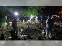 Tambah Lagi 1 Orang, Positif Corona di Bojonegoro Jadi 43, Dirawat 34, Sembuh 2, Meninggal 7