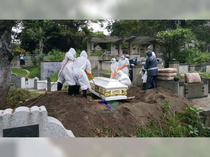 Hari ini, Seorang PDP Corona Asal Bojonegoro Kota Meninggal Dunia