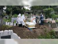 Hari ini, Seorang PDP Corona Asal Bojonegoro Kota Meninggal Dunia