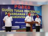 Pemkab Blora Ajak Masyarakat Gunakan Aplikasi PeduliLindungi