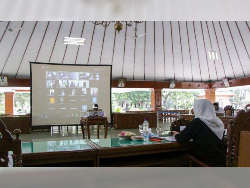 Pemkab Bojonegoro Alokasikan Anggaran Rp 24,2 Miliar untuk Program Beasiswa Sarjana