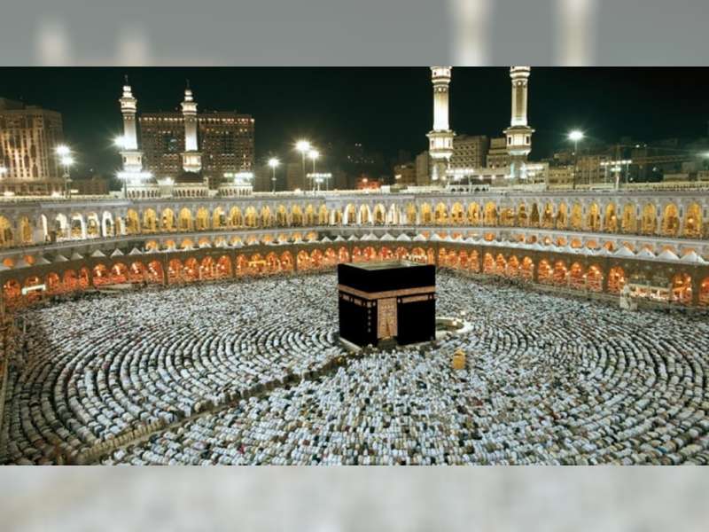 Ibadah Haji 2020 Ditiadakan, 1.361 Jemaah Calon Haji asal Bojonegoro Gagal Berangkat