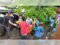 Tertabrak Kereta Api, 2 Orang di Balen Bojonegoro Tewas di TKP, 1 Orang Meninggal di Rumah Sakit