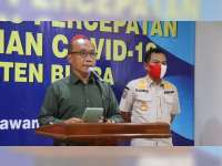 Seorang Pasien Positif Covid-19 di Blora Kabur dari Ruang Isolasi Klinik Bakti Padma