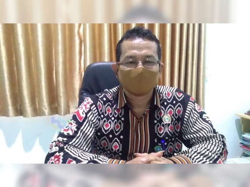 PDAM Bojonegoro Bebaskan Sanksi Denda Keterlambatan Pembayaran Rekening Air