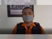 Pasien Positif Corona Yang Sempat Kabur dari Ruang Isolasi di Blora, Akhirnya Ditemukan