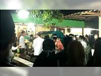 Ayahanda Bupati Bojonegoro Anna Muawanah, Wafat