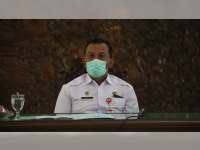 Pemkab Bojonegoro Perpanjang Masa Belajar di Rumah Hingga Batas Waktu Yang Belum Ditentukan