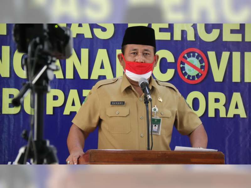Kegiatan Belajar Mengajar dan Tahun Ajaran Baru Madrasah di Blora Tunggu Kebijakan Lebih Lanjut
