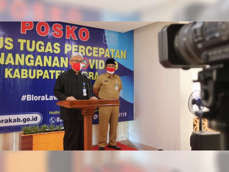 Layanan Nikah dan Rujuk di Blora Tetap Buka Setiap Hari, Baik di KUA Maupun di Luar KUA