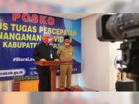 Layanan Nikah dan Rujuk di Blora Tetap Buka Setiap Hari, Baik di KUA Maupun di Luar KUA