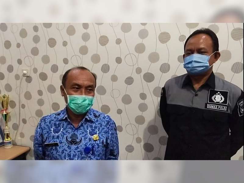 Pemerintah Minta Pasien Covid-19 di Blora yang Dijemput Keluarga, Diisolasi Secara Ketat