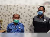 Pemerintah Minta Pasien Covid-19 di Blora yang Dijemput Keluarga, Diisolasi Secara Ketat