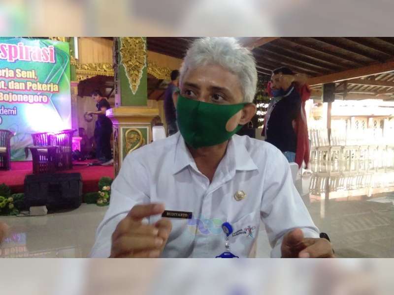 Jelang New Normal, Dinas Pariwisata Kabupaten Bojonegoro Siapkan Regulasi