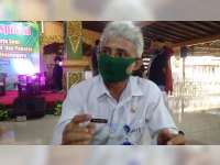 Jelang New Normal, Dinas Pariwisata Kabupaten Bojonegoro Siapkan Regulasi