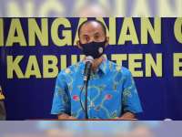 Sekolah-Sekolah di Blora Bagikan Rapor Peserta Didik di Rumah Masing-Masing