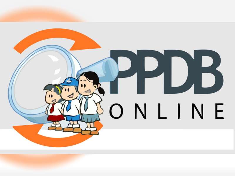 Hari Ini PPDB Online 2020 Untuk Jenjang SMA dan SMK Negeri di Jawa Timur Dibuka