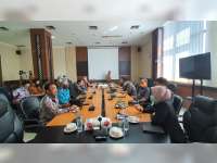 Terkait Ijin Pengembangan Lapangan Sukowati PAD C, Pemkab Bojonegoro Segera Revisi Perda RTRW