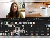 EMCL Selenggarakan Webinar Untuk Pelaku Usaha Kecil di Bojonegoro dan Tuban
