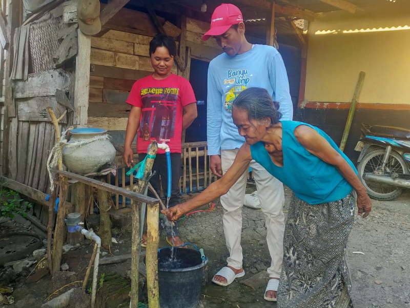 Program Pengembangan Masyarakat ExxonMobil Cepu Limited