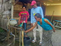 Program Pengembangan Masyarakat ExxonMobil Cepu Limited