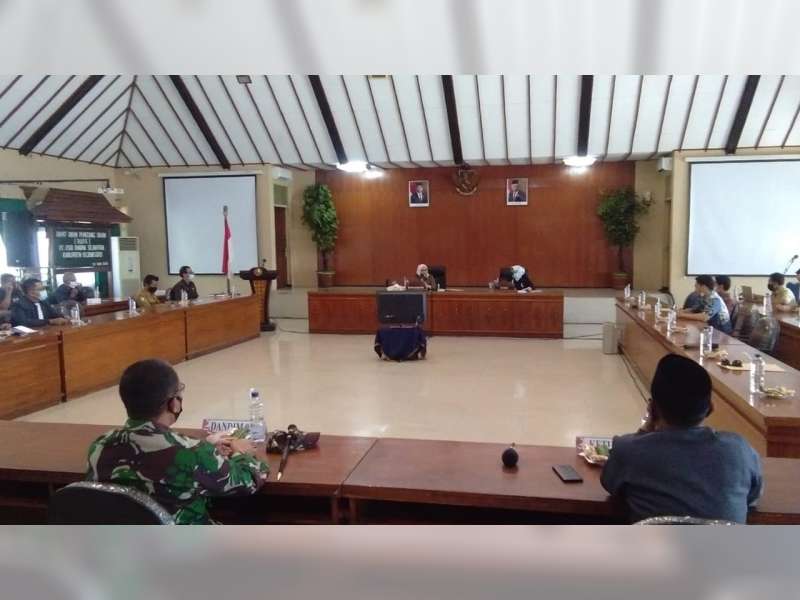 RUPS PT ADS Milik Pemkab Bojonegoro Ditunda, PT SER Anggap Tak Sesuai Anggaran Dasar Perseroan
