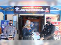 Peringati Hari Bhayangkara, Polres Bojonegoro Gelar Pelayanan SIM Khusus