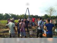 Epilepsi Kambuh, Warga Purwosari Bojonegoro Meninggal Dunia Setelah Tercebur di Dalam Sumur