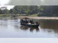 Air Sungai Bengawan Solo Diduga Tercemar, PDAM Blora Tetap Beroperasi