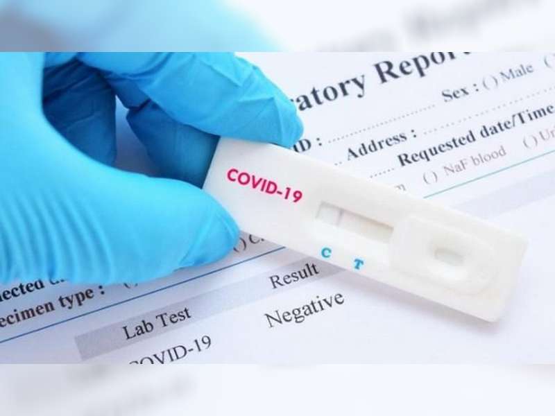 Pemkab Bojonegoro Beri Layanan Rapid Test Gratis, bagi Calon Peserta UTBK SBMPTN