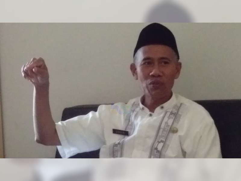 Pemkab Bojonegoro Telah Salurkan Bantuan Santunan Kematian Bagi 1.800 Orang