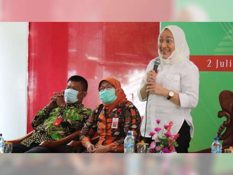 Pemkab Bojonegoro Izinkan Kegiatan Hajatan dengan Tetap Patuhi Protokol Kesehatan Covid-19