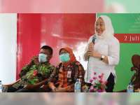 Pemkab Bojonegoro Izinkan Kegiatan Hajatan dengan Tetap Patuhi Protokol Kesehatan Covid-19