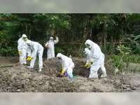 Positif Corona di Bojonegoro Hari Ini Tambah 3 Orang dan 2 Orang Meninggal Dunia