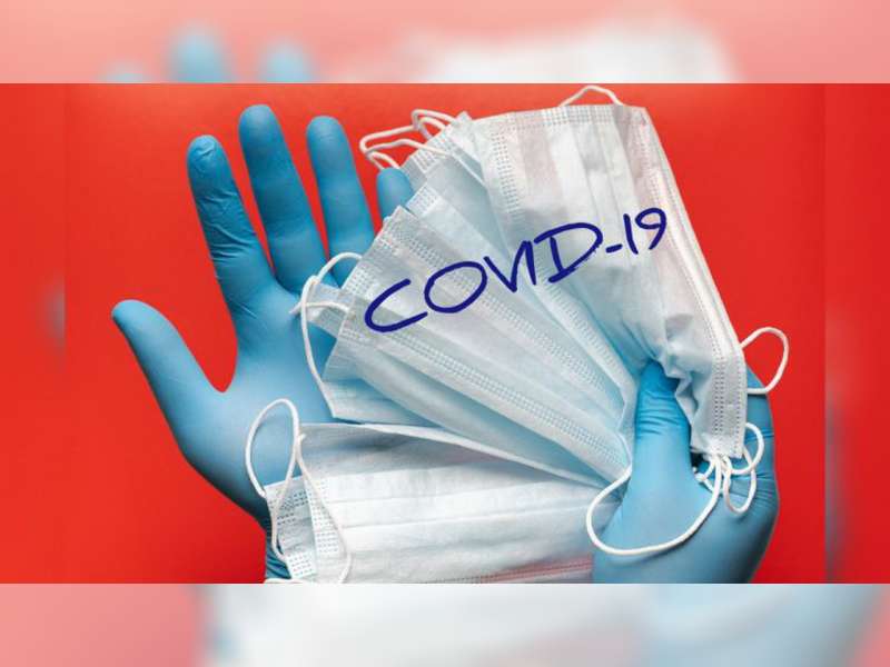 Waspadai Efek Negatif Sampah Medis Covid-19