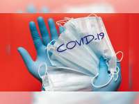 Waspadai Efek Negatif Sampah Medis Covid-19