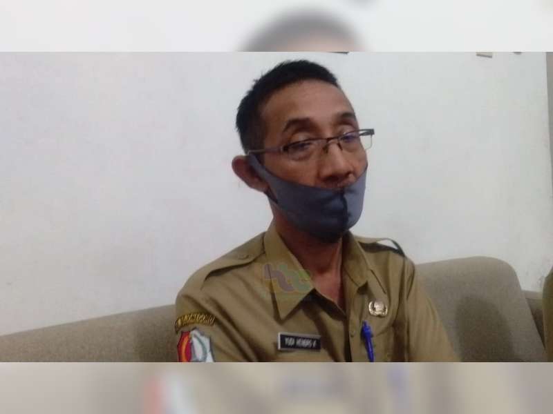 Pemkab Bojonegoro Alokasikan 1.000 Tangki Air Bersih bagi Warga Terdampak Kekeringan